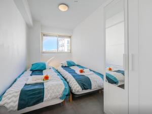 A Stunning Apartment Located In The Centre Of Town