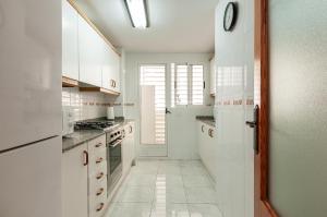 Arenal Beach Escape - Puerto Burriana