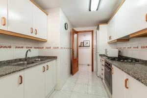 Arenal Beach Escape - Puerto Burriana