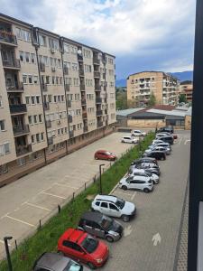 Lux Residence Skopje