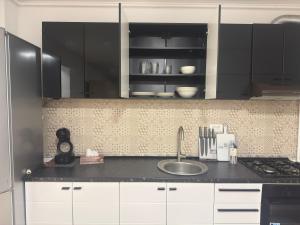 Comfortable apartment in Coresi area