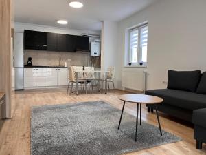 Comfortable apartment in Coresi area
