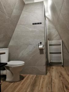 Willa Cicha Woda Centrum