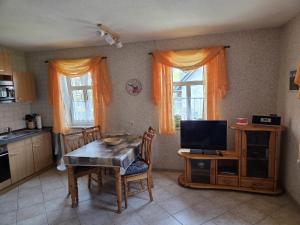 Ferienwohnung in der Sächsischen Schweiz