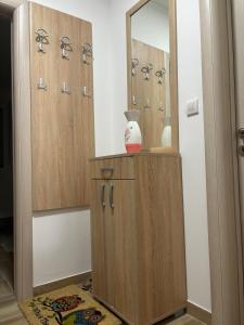 Apartman Davidovic