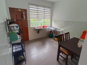MySARA Homestay - KLIA
