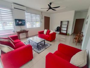 MySARA Homestay - KLIA