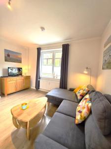 Haus zur See - Wohnung 1