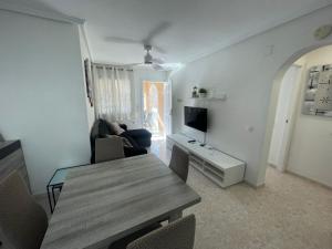 Bungalow Coral Los Balcones