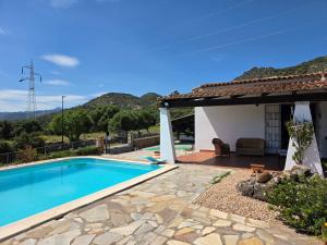 Villa Altora