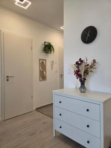 Szemesbay Serenity Apartman