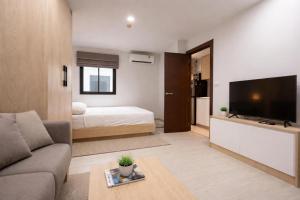 Апартаменты VIP Great Hill