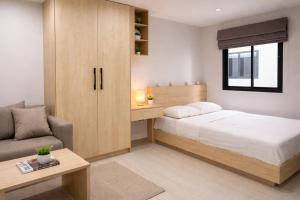 Апартаменты VIP Great Hill