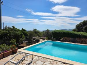Villa Altora
