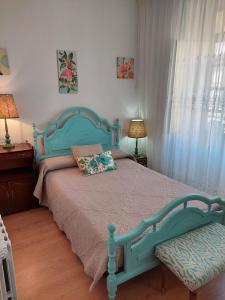 Aloxa - Relájate cerca de la playa en Casa Deli