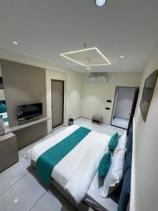 Hotel Prithvi Hill