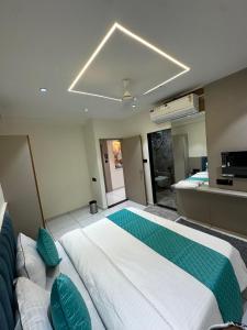 Hotel Prithvi Hill