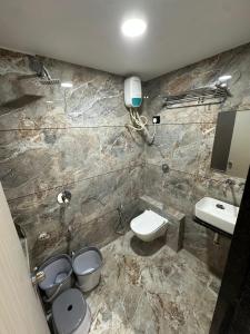 Hotel Prithvi Hill