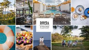 Hotel Riviera Strand