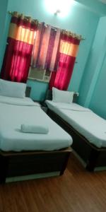 hotel darbar international