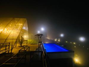 TOP Resort Samanalawaththa