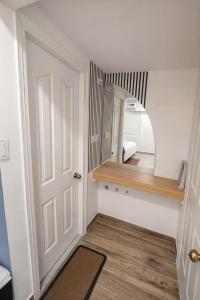 Deluxe 2BHK Apartments