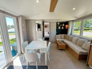 Chalet Duin & Zee 44, Renesse