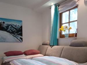 Ferienwohnung Alpenbrise