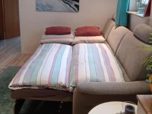 Ferienwohnung Alpenbrise