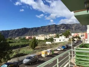 Apartamentos los Llanos de Aridane - Puerto