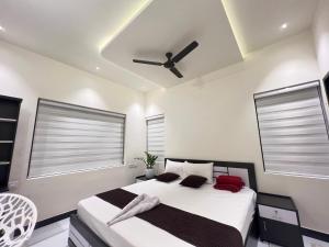 Kavery resort