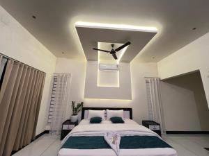 Kavery resort