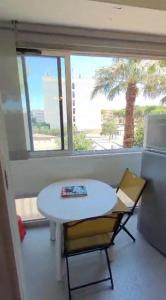 Studio 25m2 à deux pas des thermes