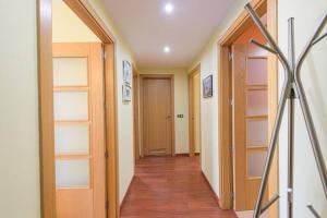 WintowinRentals SkyView Teatinos - Terrace, Bright & Open Views