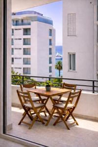 Stylish 3P, 2 pas la Croisette