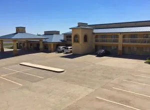 Americas Best Value Inn Bishop/Kingsville - Alice