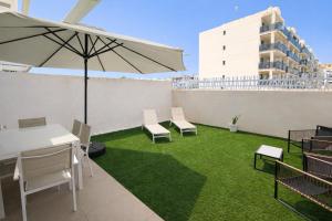 Anacasa Marina Real Denia AP1142