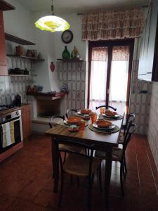 Casa vacanza DA PIETRO