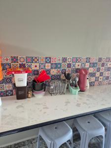 Apartamento espaçoso em Cuiabá