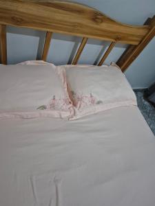 Apartamento espaçoso em Cuiabá