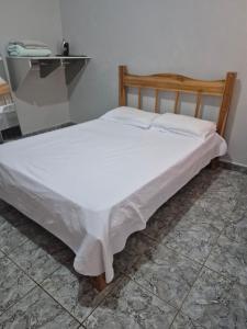 Apartamento espaçoso em Cuiabá