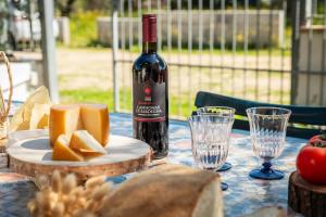 Slow Life, 10 minutes from the beaches and local shops