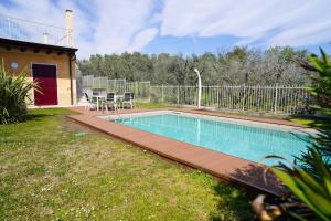 Villa Ulivi Private Pool & Lake View