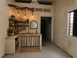 Chấts Homestay&Chill