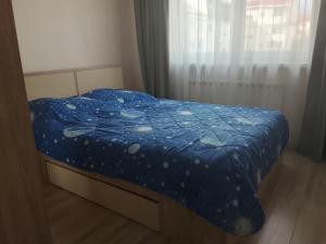 Închiriez aparament cu 2 camere in Sibiu