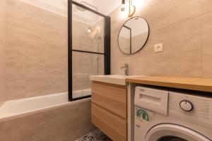 Appartement cosy au Cœur de Biarritz