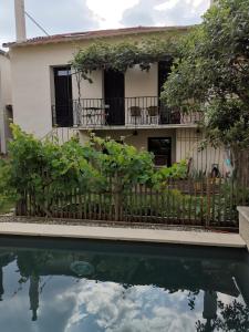 Maison de charme, à 2 pas du centre ville de Valence - Drome