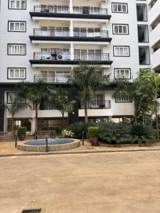 Tranquil 2 Bedroom, Kileleshwa, Nairobi