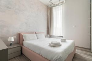 GuestHost - Stylish Apartment X4 Isola MM5