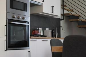 La casina con giardino